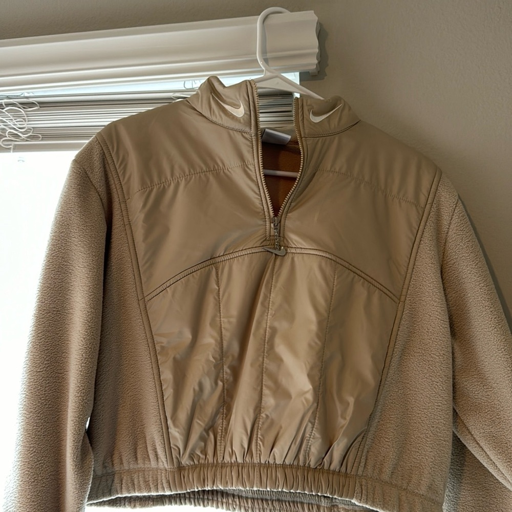 Nike Pull Over Hoodie